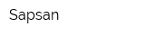 Sapsan