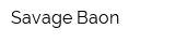 Savage Baon