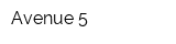 Avenue 5