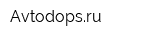 Avtodopsru