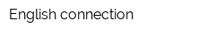 English connection