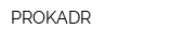 PROKADR