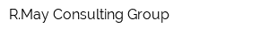 RMay Consulting Group