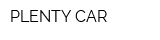 PLENTY CAR