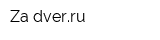 Za-dverru