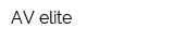 AV-elite