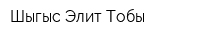 Шыгыс Элит Тобы