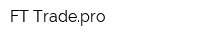FT-Tradepro