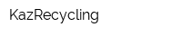 KazRecycling
