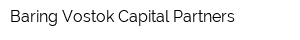 Baring Vostok Capital Partners