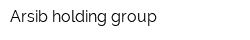 Arsib holding group
