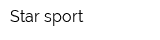 Star sport