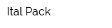 Ital Pack