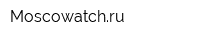 Moscowatchru