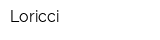 Loricci