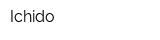Ichido