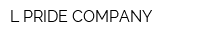 L-PRIDE COMPANY