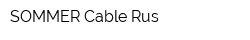 SOMMER Cable Rus