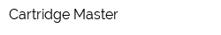 Cartridge Master