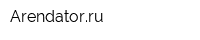 Arendatorru
