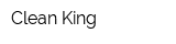 Clean King