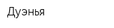 Дуэнья