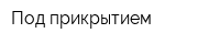 Под прикрытием