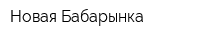 Новая Бабарынка