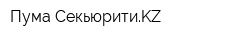 Пума СекьюритиKZ