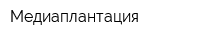 Медиаплантация