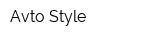 Avto-Style