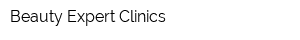 Beauty Expert Clinics