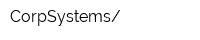 CorpSystems