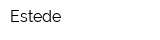 Estede