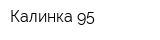 Калинка 95