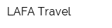 LAFA Travel