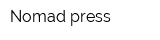 Nomad press