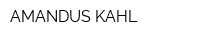AMANDUS KAHL