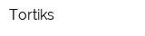 Tortiks