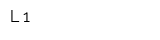 L 1