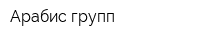 Арабис групп