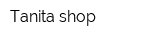 Tanita shop
