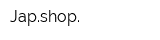 Japshop