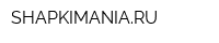 SHAPKIMANIARU