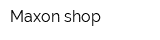 Maxon-shop