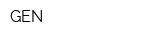 GEN