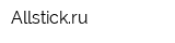 Allstickru