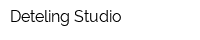 Deteling Studio