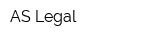 AS Legal