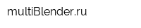 multiBlenderru
